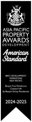 Best Development Marketing Award - Asia-Pacific