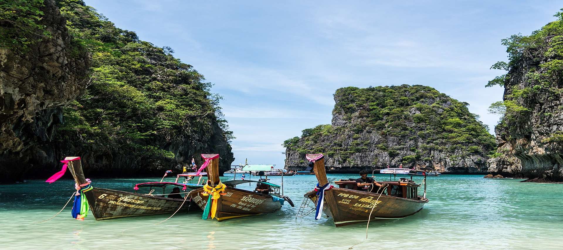 Why are investors gravitating towards Phuket's real estate market?