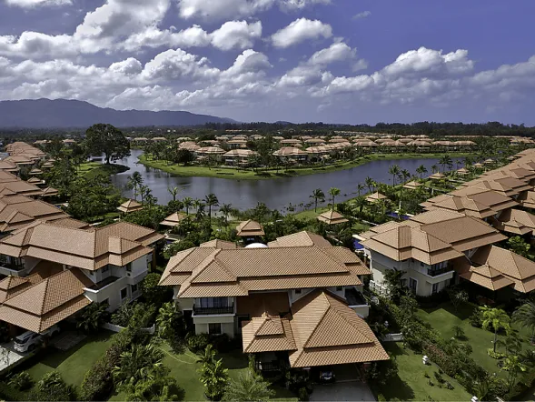 Banyan Tree Management Academy opened. 