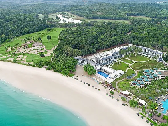 Laguna Shores Bintan launched.