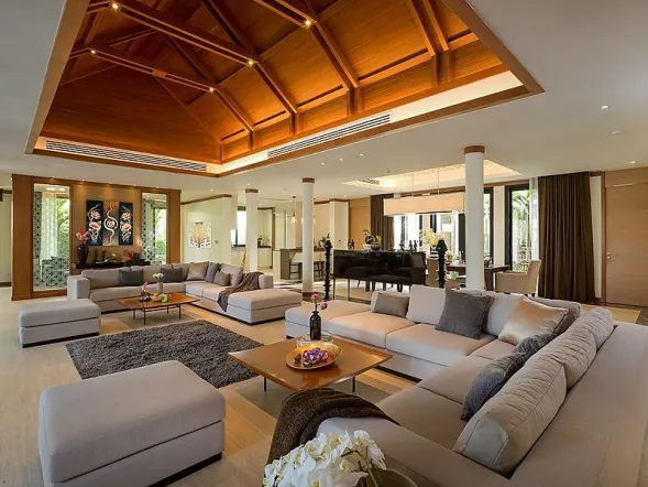 Banyan Tree Grand Residences in Phuket