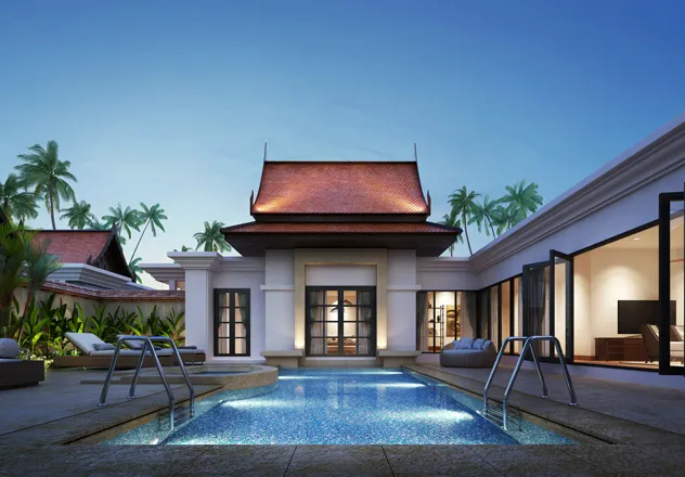 Banyan Tree Group Residences