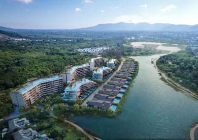 Banyan Group Announces Visionary New USD 2 Billion International Lifestyle Community in Phuket as Demand for Real Estate Soars to New Heights